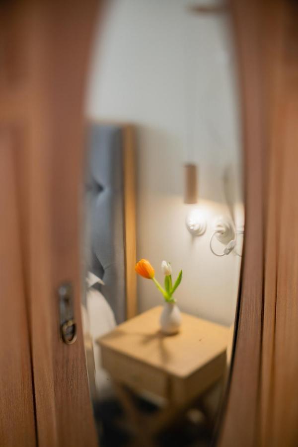 Hotel Eramai à Patras Extérieur photo
